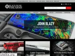 Sites similar to blackrosefirearms.com