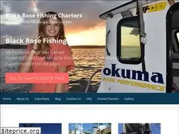 Sites similar to blackrosefishing.com