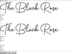 Sites similar to blackrosefloral.com