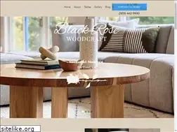 Sites similar to blackrosewoodcraft.com