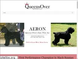 Sites similar to blackrussianterrierpuppies.net