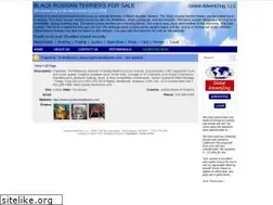 Sites similar to blackrussianterriers.com