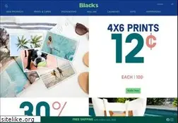 Sites similar to blacks.ca