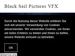 Sites similar to blacksail.de