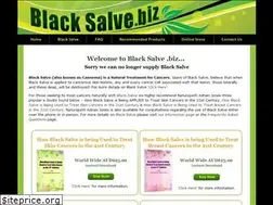 Sites similar to blacksalve.biz