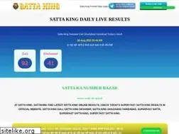 Sites similar to blacksattaking.co.in
