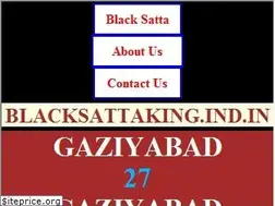 Sites similar to blacksattaking.ind.in