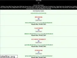 Sites similar to blacksattaking.mobi