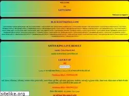 Sites similar to blacksattakingg.com
