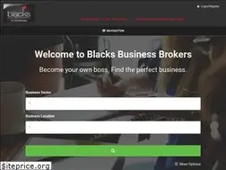 Sites similar to blacksbrokers.com