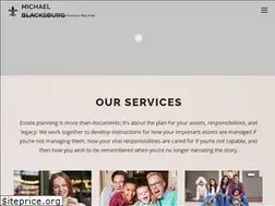 Sites similar to blacksburg-law.com
