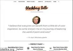 Sites similar to blacksburgbelle.com
