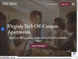 Sites similar to blacksburgmill.com