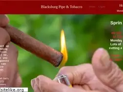 Sites similar to blacksburgtobacco.com