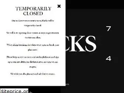 Sites similar to blacksclub.com