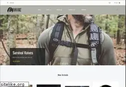 Sites similar to blackscoutsurvival.com