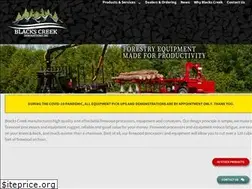 Sites similar to blackscreek.ca