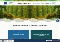 Sites similar to blacksea-cbc.net