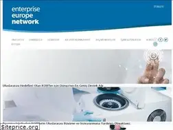 Sites similar to blacksea-een.org