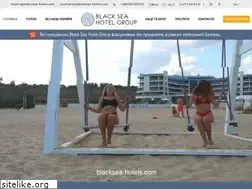 Sites similar to blacksea-hotels.com