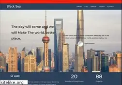 Sites similar to blacksea.com.ua