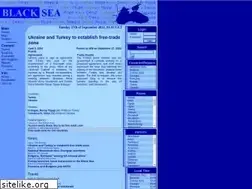 Sites similar to blacksea.free.fr