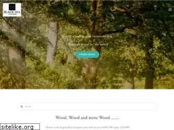 Sites similar to blackseawood.com
