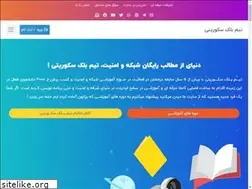 Sites similar to blacksecurityteam.com