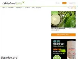 Sites similar to blackseeddiet.com