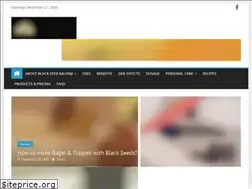 Sites similar to blackseedkalonji.com