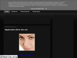 Sites similar to blackseedoiluse.blogspot.com