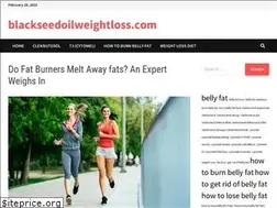 Sites similar to blackseedoilweightloss.com