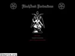 Sites similar to blackseedprod.com