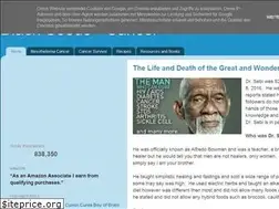 Sites similar to blackseeds1.blogspot.com