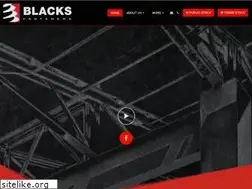 Sites similar to blacksfasteners.co.nz