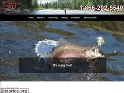 Sites similar to blacksflies.com