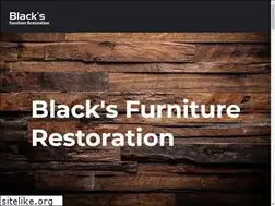 Sites similar to blacksfurniture.net