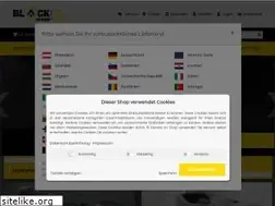 Sites similar to blackshadow.at