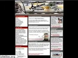 Sites similar to blackshadowaviation.com