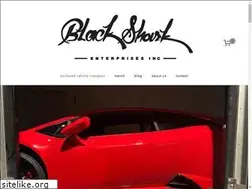 Sites similar to blackshark.ca