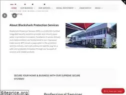 Sites similar to blackshark.co.zw