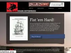 Sites similar to blacksharkenterprises.com