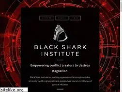 Sites similar to blacksharkinstitute.carrd.co
