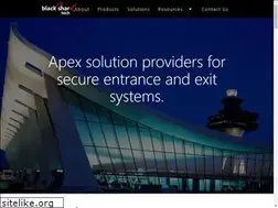 Sites similar to blacksharktech.com