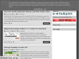 Sites similar to blackshatseotool.blogspot.com