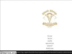 Sites similar to blacksheep-barbershop.hu