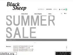 Sites similar to blacksheep-bs.com