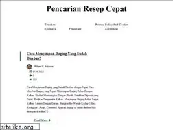 Sites similar to blacksheep-kitchen.net
