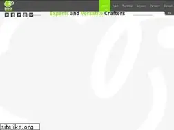 Sites similar to blacksheep-studio.com