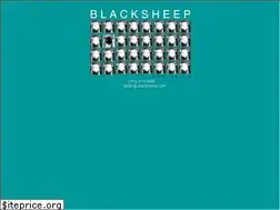 Sites similar to blacksheep.com
